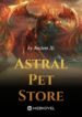 Astral Pet Store Book